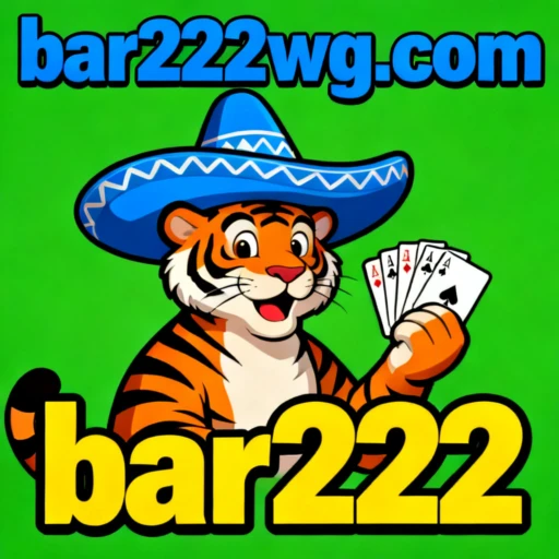 bar222 Logo